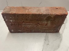 MATTONE TRAFILATO ROSSO   IN