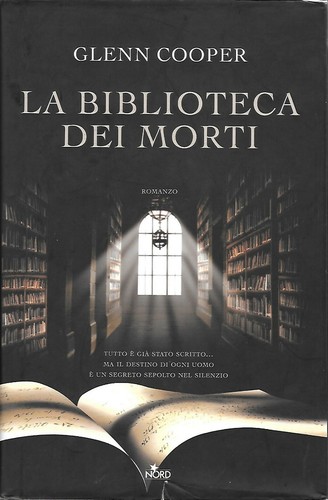 Biblioteca dei morti - e_la,