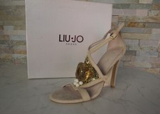 Liu Jo Tg. 40 Sandaletten