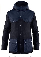Giacca uomo FJALLRAVEN