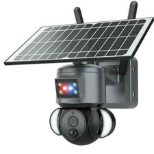 Telecamera con scheda sim - scheda, e