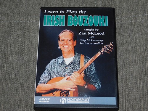 Learn play the irish - play,