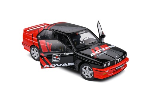 Solido bmw e30 m3 - solido,