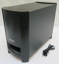 Bose 1 subwoofer basso - ps, 3.2.1
