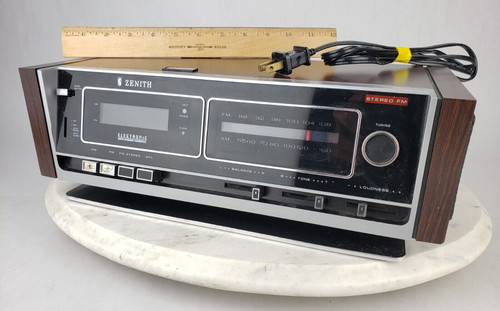 Sveglia radio sveglia stereo