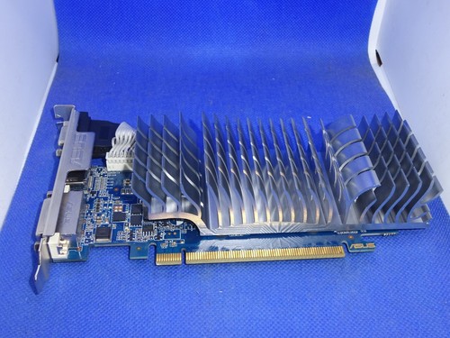 Asus geforce 610 - asus,
