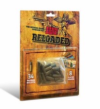 BANG! Reloaded Espansione