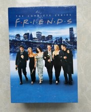 Friends: The Complete Series