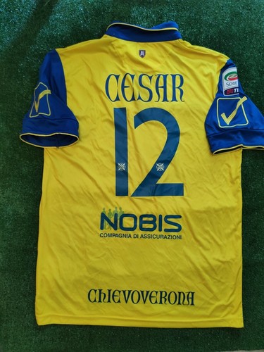 Maglia calcio 2015 - /16, chievo