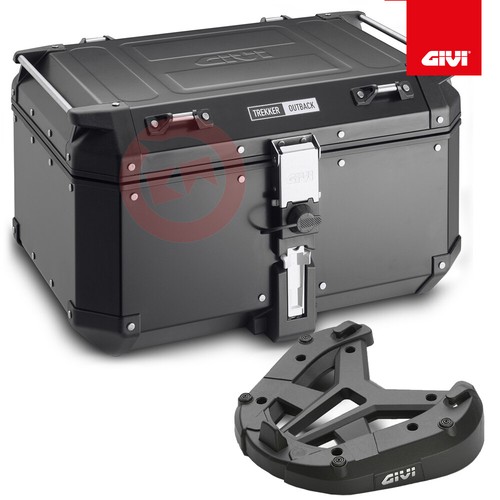 Givi bauletto outback - givi,