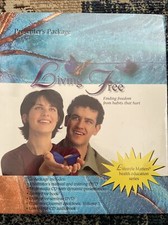 Lifestyle Matters: Finding Freedom From Habits And Hurts-presenters Pkg. Sealed
