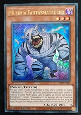 MUMMIA FANTASMATRUCCO Ultra