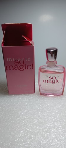 Miniature lancôme miracle - lancÔme,