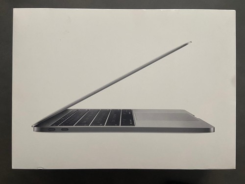 Macbook pro pollici 2017 - 13,
