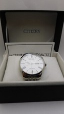 Automatico  data giorno CITIZEN Automatic date day watch Working. MAT