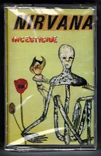 NIRVANA - INCESTICIDE -