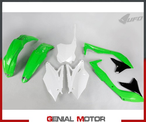 Kit plastiche complete - plastiche,