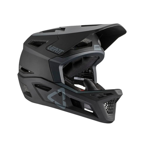 Casco integrale leatt mtb 0 - integrale,