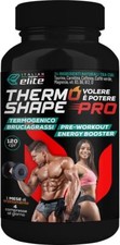 Italian Elite  Thermo Shape