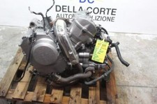 MOTORE COMPLETO PER HONDA