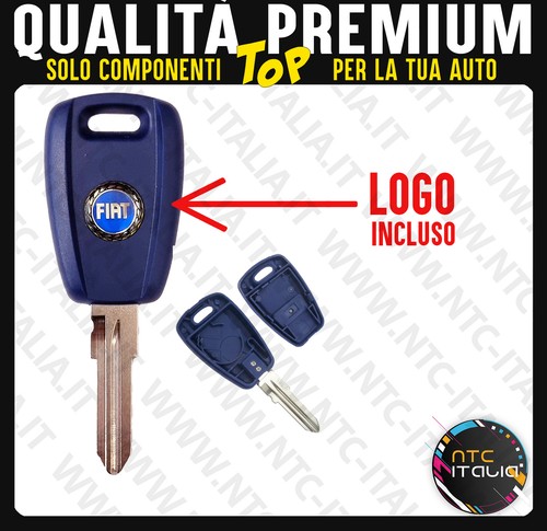 Guscio chiave per - chiave, lama