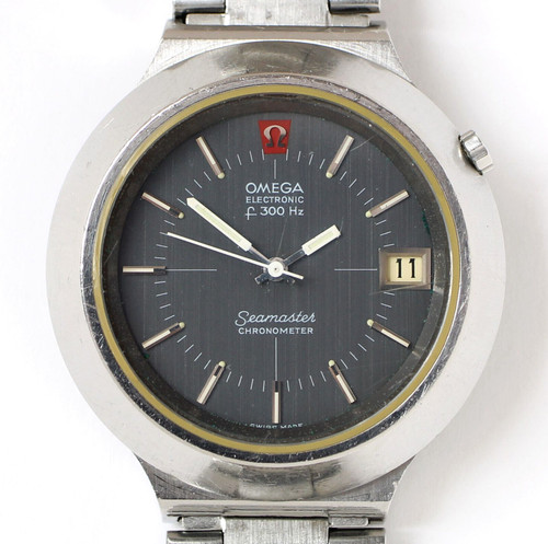 Omega electronic 300 - omega,