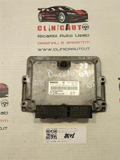 CENTRALINA MOTORE ECU PER FIAT