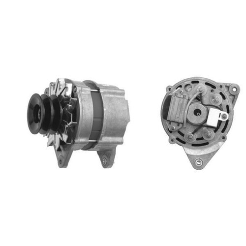 Generatore alternatore v - generatore,