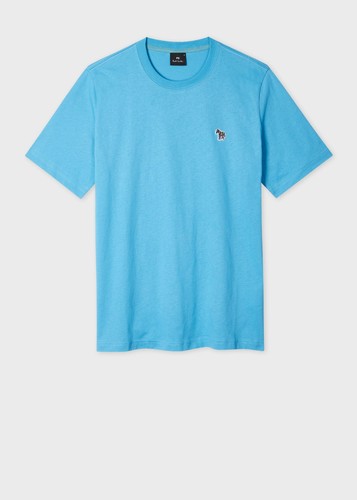 Shirt paul smith cotone - t-shirt,