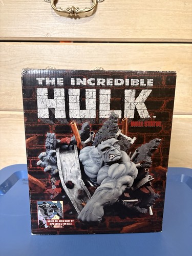 Incredible hulk marvel - hulk, 2005