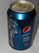 Michael jackson pepsi dose - jackson,