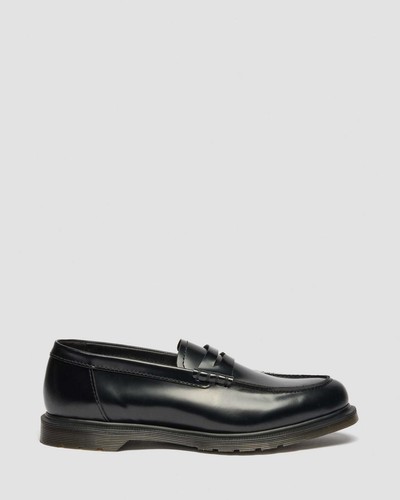 Martens mayfare mocassini - mayfare,