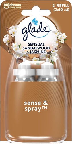 Glade sense spray - sense, &