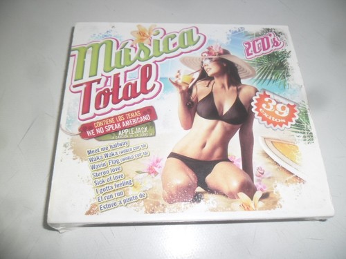 Musica total doppio come - musica,
