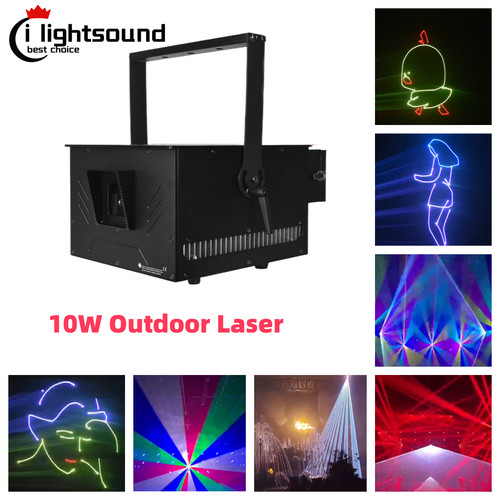 Laser professionale - , da