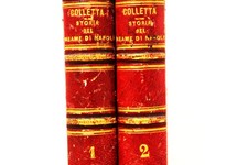 Storia del reame - di,