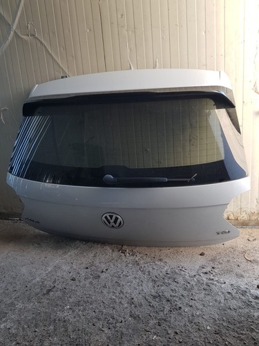 Portellone baule posteriore - baule,
