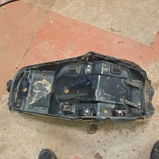 Sella sella Kawasaki KZ440