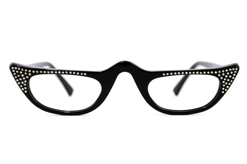 Assoluto occhiali cat eye - assoluto,