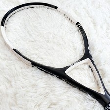 Ottima racchetta rigida Wilson
