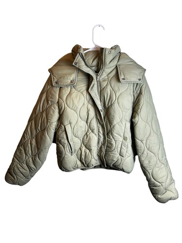 Nwt coffee shop storm olive - shop,