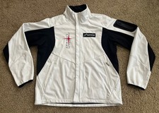 Giacca aerotermo Phenix