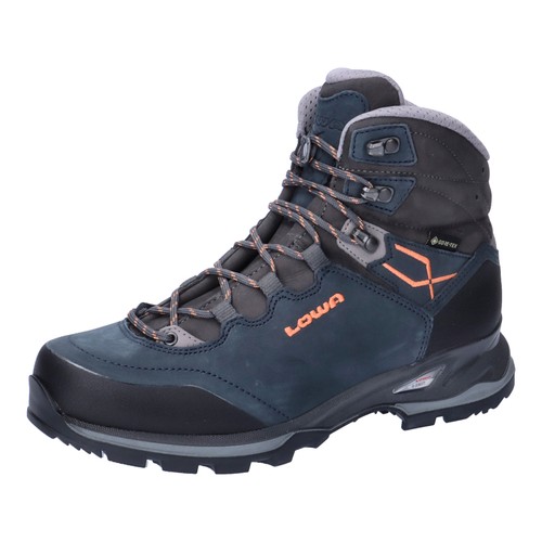 Stivali trekking donna - donna, lowa