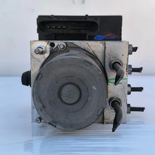 ABS Nissan Qashqai 1.5 DCI