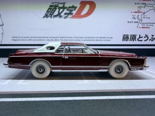 Auto world 1979 lincoln - auto, world: