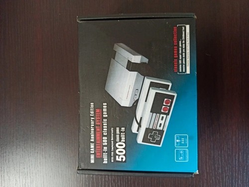 Mini game entertainment - , system