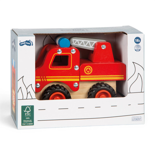 Small foot 11075 - , camion