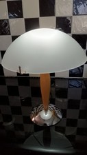 Lampada da tavolo vintage Ikea