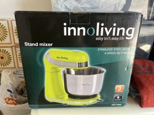 Sbattitore e impastatrice universale