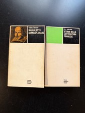 Lotto libri saggi letteratura